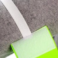 شارة كابتن فريق مرنة تعلق على الذراع بثبات قوي