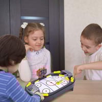 لعبة هوكي الطاولة المصغّرة للأطفال – منافسات ممتعة...