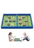 لعبة كرة القدم السريعة على الطاولة – تحدّي ممتع بي...