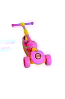 سكوتر أطفال ثلاث عجلات بتصميم مرح و ثبات عالي – لو...