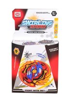 لعبة البليد السريع – معركة الدوران و الإثارة للأطف...