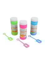 فقاعات صابون للأطفال مع عصا النفخ – متعة يومية آمن...