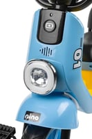 دراجة ثلاثية العجلات من للأطفال الصغار مع سلة تخزي...