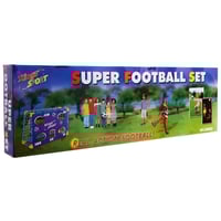 مرمى كرة قدم للأطفال Super Football – طقم لعب متكا...