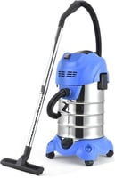 مكنسة فلكسي 1500 واط لتنظيف المنزل و الورش بفلتر ه...