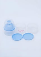 علبة حليب بودرة للرضع متعددة الطبقات بسعة عملية