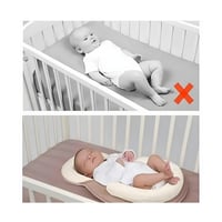 مفرش لعب حديث للأطفال مع وسادة دعم مريحة و قوس ألع...