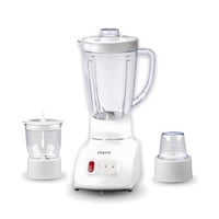 خلاط كهربائي 3 في 1 من FLEXY مع مفرمة و مطحنة عملي...