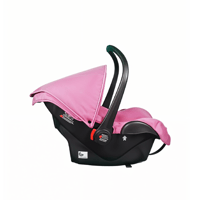 كرسي سيارة MAAS رفيق طفلك الآمن من الولادة إلى سن...