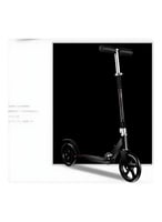 سكوتر خفيف و سريع قابل للطي – تصميم عملي للاستخدام...