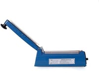 ماكينة لحام اكياس حرارية يدوية بطول 40 سم لتغليف م...