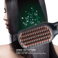 مصفف شعر كهربائي ون ستيب احترافي بقوة 1300 واط