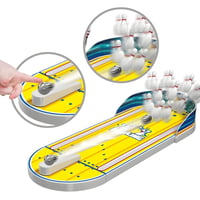 لعبة البولينج العائلية – متعة وتحدي لجميع الأعمار