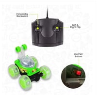 سيارة سباق بن تن للأطفال – تصميم مضيء و حركة سريعة