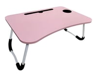 طاولة لابتوب قابلة للطي سهلة الحمل للاستخدام المتن...