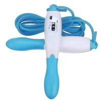 حبل نط رياضي للأطفال مع عدّاد – لتعزيز اللياقة و ا...