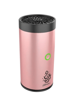 مبخرة كهربائية USB للسيارة قابلة للشحن بمنفذ عملي