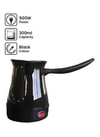 ماكينة صنع القهوة بحجم 300 مل 300 مل 500 وات