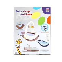 مفرش لعب حديث للأطفال مع وسادة دعم مريحة و قوس ألع...