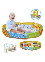 مسبح كرات للاطفال متعدد الاستخدام خفيف و عملي