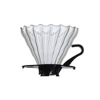 طقم تقطير القهوة V60 طقم تنقيط مكون من 8 قطع طقم ق...