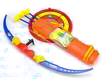 لعبة القوس و السهم للأطفال مع هدف للتصويب – مجموعة...