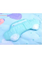 سجادة لعب اطفال موسيقية مع بيانو و العاب معلقة لتح...