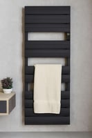 دفاية الحائط الجديدة كليا رف تدفئة مركزية مزود بدف...