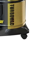 مكنسة كهربائية قوية 1400 واط بسعة 18 لتر للاستخدام...