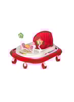 مشاية أطفال قابلة للطي مع موسيقى و ألعاب – خفيفة و...