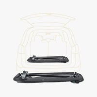 سرير اطفال متنقل next to me يوضع بجانب سرير الام ل...