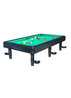 طاولة بلياردو فاخرة – استمتع بالمنافسة والإثارة مع...