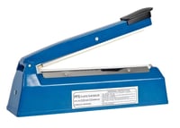 ماكينة لحام اكياس حرارية يدوية بطول 40 سم لتغليف م...