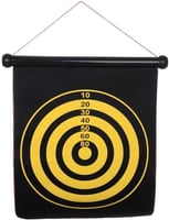 لوحة سهام مغناطيسية آمنة للأطفال و البالغين – قابل...