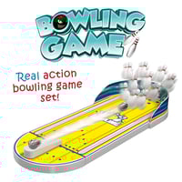 لعبة البولينج العائلية – متعة وتحدي لجميع الأعمار