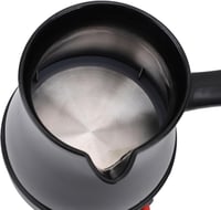 ماكينة صنع القهوة بحجم 300 مل 300 مل 500 وات