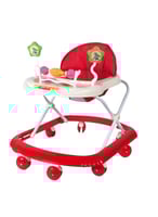 مشاية أطفال قابلة للطي مع موسيقى و ألعاب – خفيفة و...