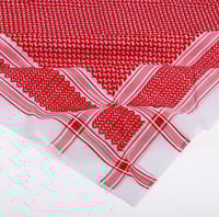 شماغ لاكي مان AF-03