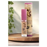 سيروم الرموش من عشق التجميل 8مل (زيوت طبيعية)