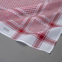 شماغ البسام ماي فير كلاسيك