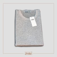 بيجامه نسيج فرو كم طويل