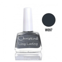 طلاء اظافر كرستين – 097