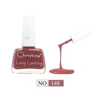 طلاء الاظافر كرستين – 148