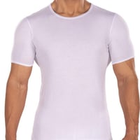 فنايل دروش رجالي نصف كم دائري