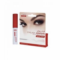 لوكس غراء رموش فرشاة شفاف كوري -5جرام