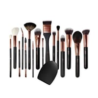 مجموعة فرش سجنتشر مؤلفه من16 قطعه ميك اوفر 22 MX-0...