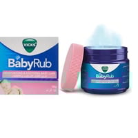 كريم فيكس للأطفال لحماية البشرة – 50 جم