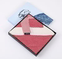 شماغ صوف شتوي اليشمك YW5A