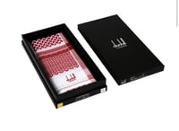 شماغ دانهيل رسمي 2026 DUNHILL