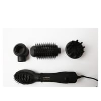 مصفف شعر لومير 4 *1 اسود